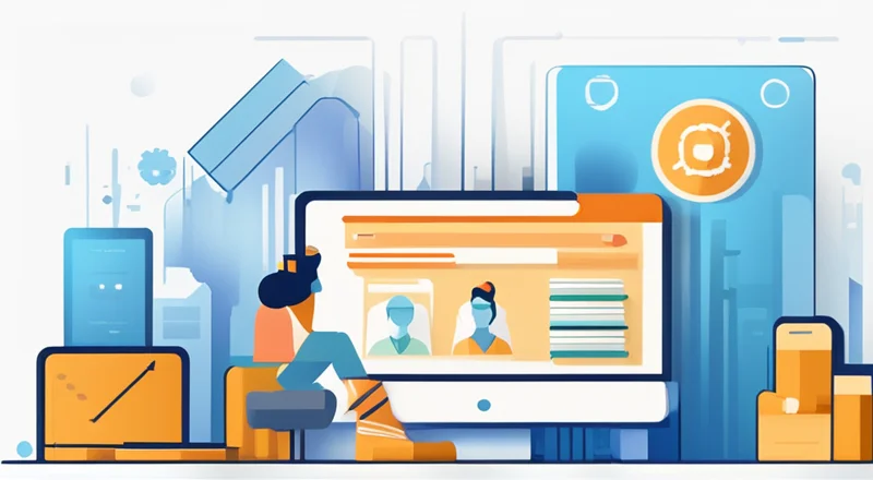 聚焦人力资源软件：打造高效的HR系统人力资源软件