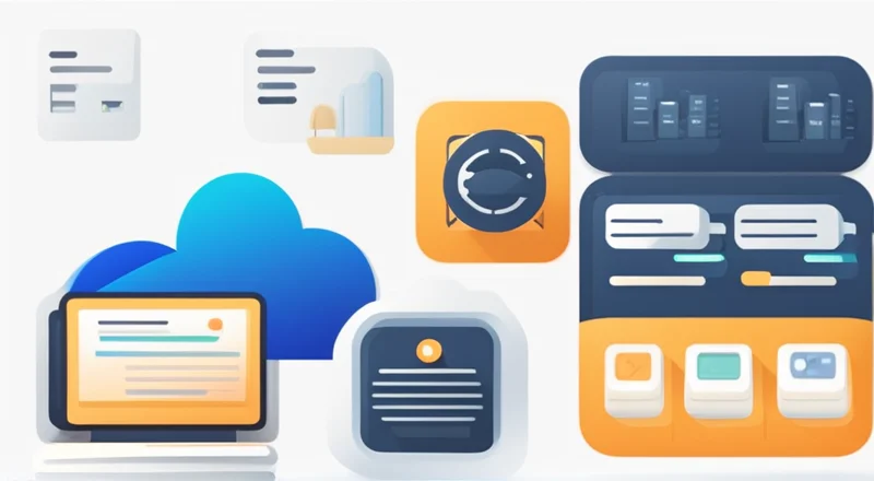 有哪些小程序分类管理软件