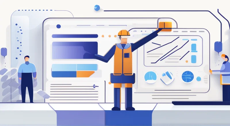 工程监理公司行业优质的信息化系统咋挑合适？