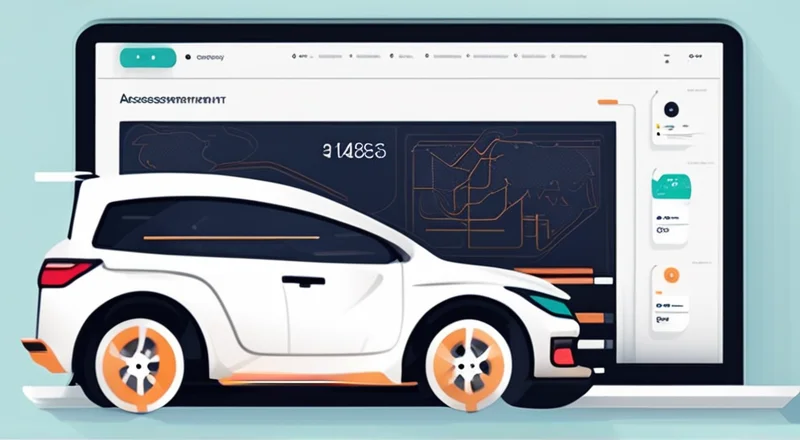 车辆管理系统的司机管理和考核