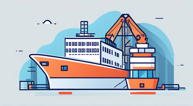 船舶厂管理软件有哪些