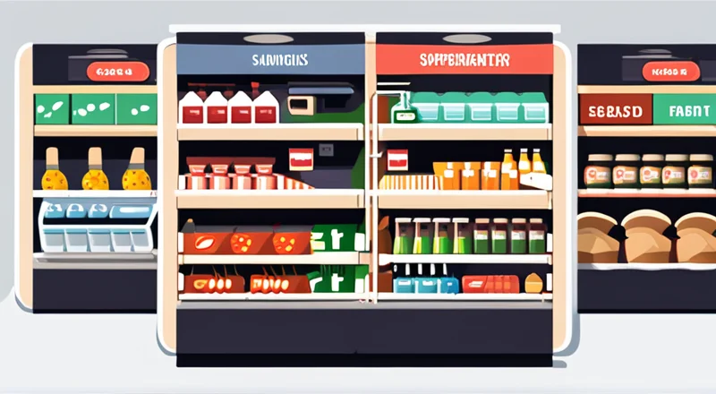 超市管理软件有哪个