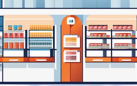 多门店管理系统有哪些功能