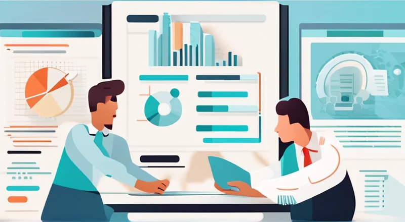 优化企业管理流程:打造高效的HRM系统