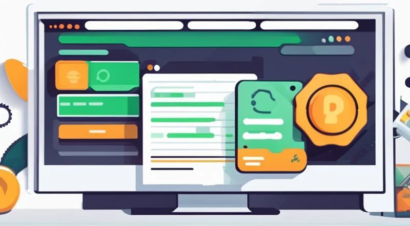 出纳管理软件用什么开发