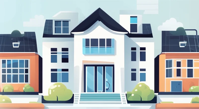 房地产行业优质的信息化系统如何选择？