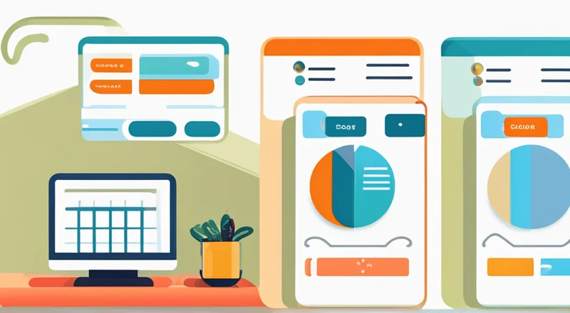 考勤系统软件咋开发？有啥要点？