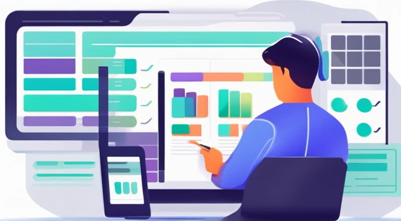 物控管理软件有哪些