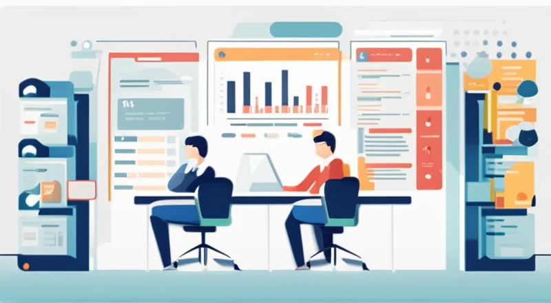 事业单位人事管理系统的特点和应用场景是什么？