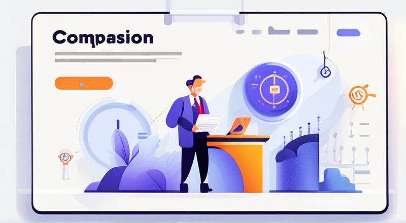 薪酬管理制度大揭秘