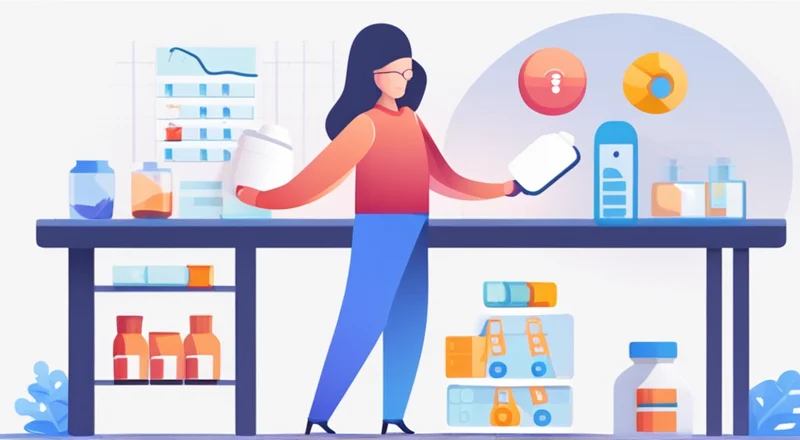 什么药管理软件好