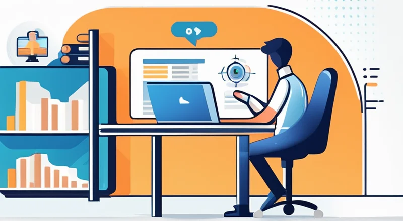 人力资源档案管理系统的创新与优化