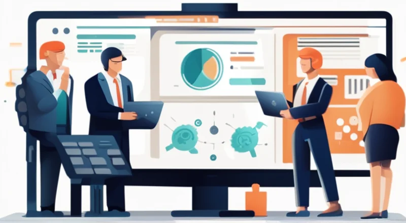 智能人事管理系统如何帮助企业做好人才管理？