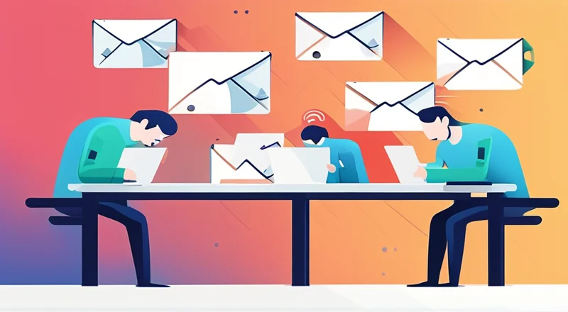 一分钟了解企业邮箱，怎么管理邮箱？