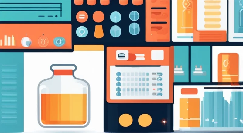 药厂成本的核算实例,药厂成本的核算实例步骤