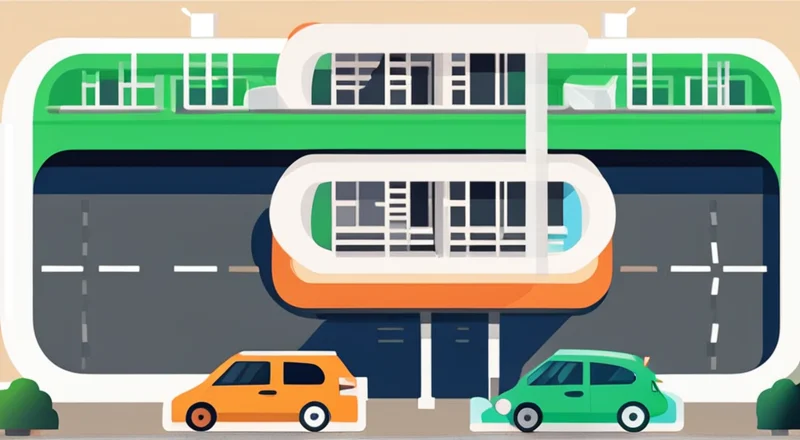 存车场管理软件哪个好