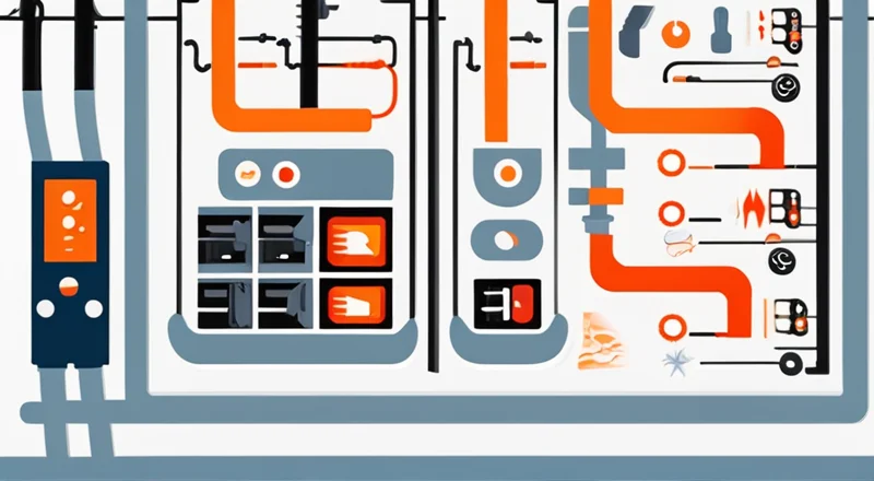 热力供应行业优质的管理系统如何去选？