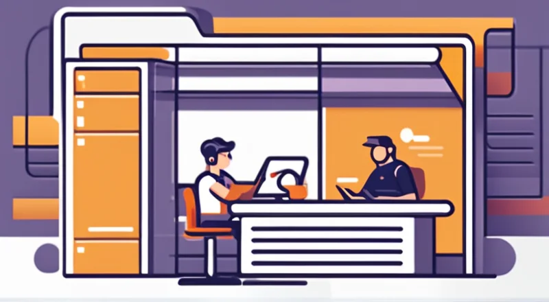 哪个快递管理软件好