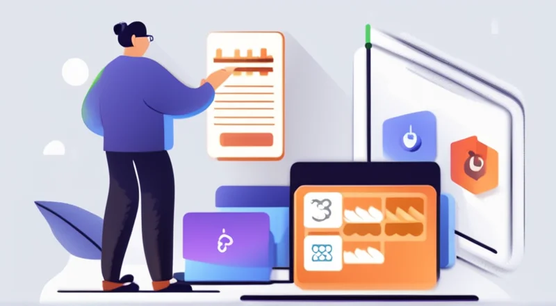 3步骤掌握残疾人保障金会计核算