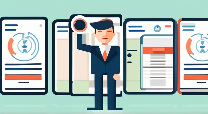 考勤系统咋应对员工的异地出差和外派考勤？