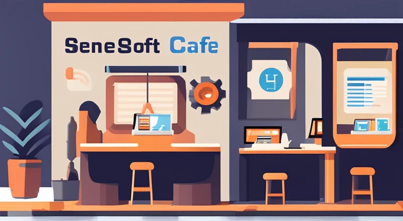 网吧会员管理软件哪个好