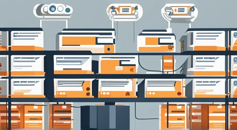 工贸系统管理软件有哪些