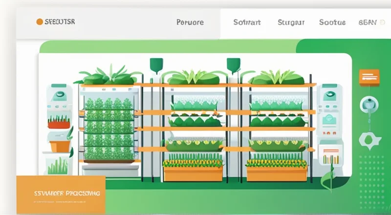 农产品加工行业热门的数字化软件如何来选择