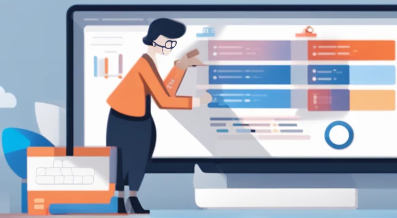 如何帮助企业优化人力资源管理？