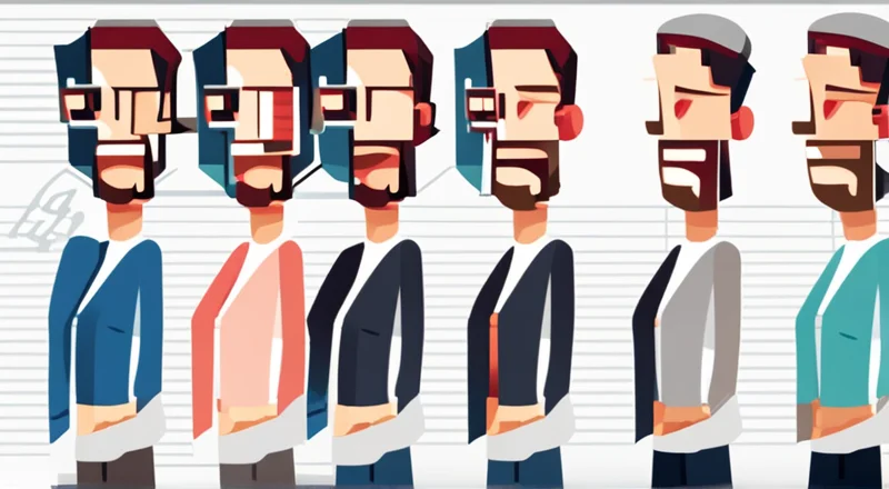 拍大头表情管理软件有哪些