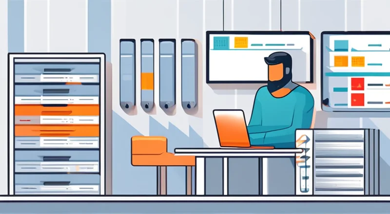 铝材订单管理软件哪个好