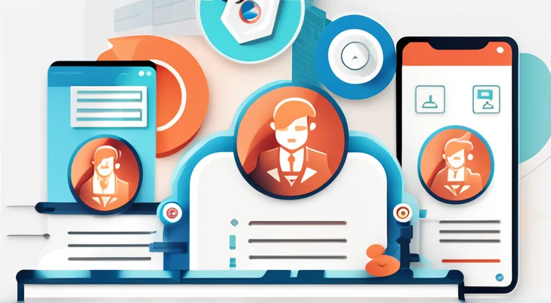 钉钉人事系统：高效管理，全面，企业级人力资源管理利器