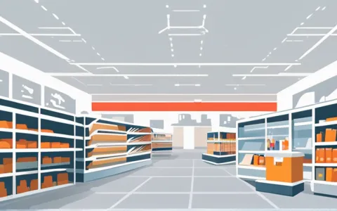 多门店管理系统有什么用？这四点告诉你门店系统高效运营的秘密