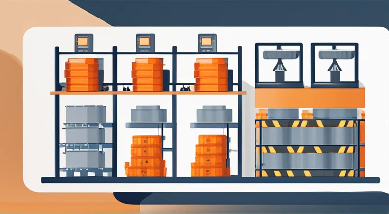 牧场仓库管理软件有哪些