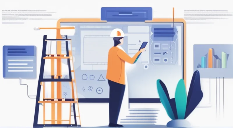 人力系统建设方案的关键要素和步骤？