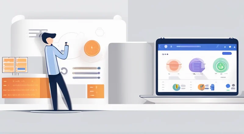 鸿威管理软件哪个好