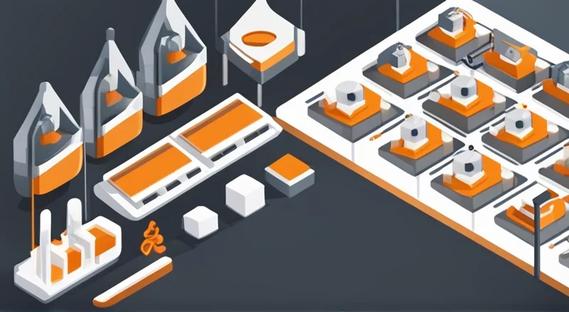 一体化生产经营管理