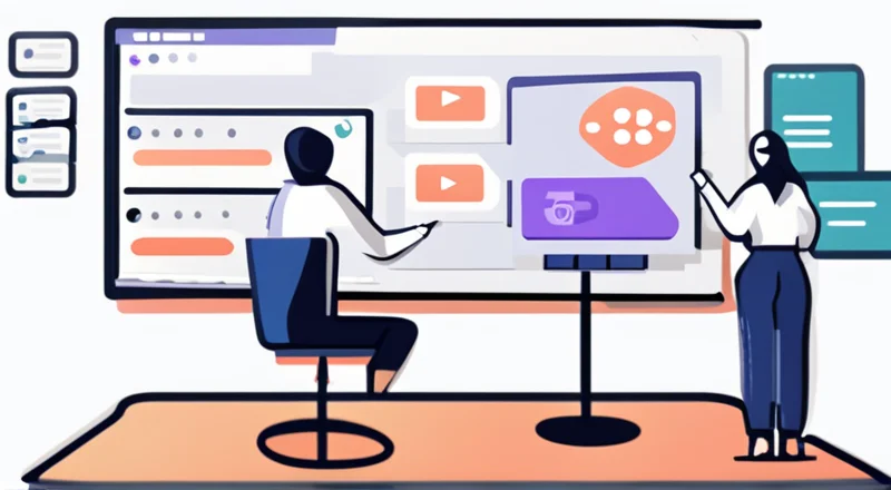 钉钉远程教学培训系统怎么使用