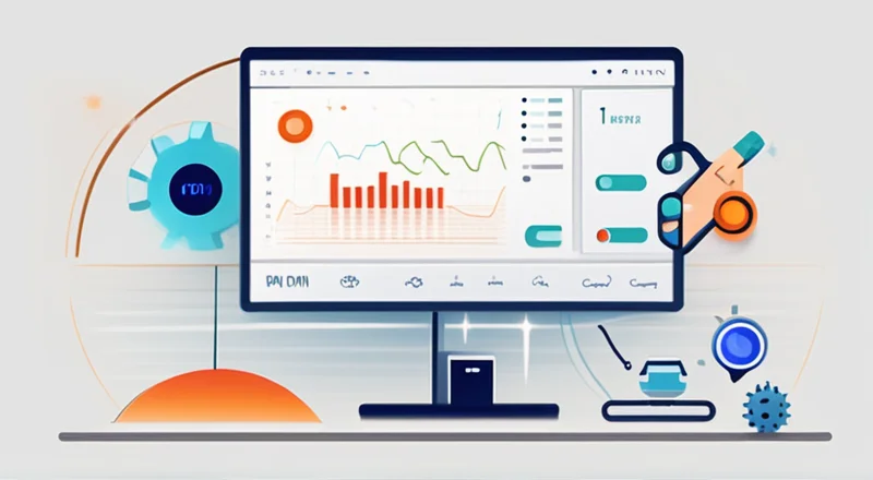 数字化转型的必备工具：PDM系统