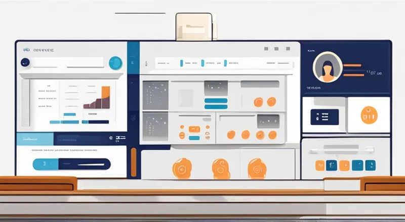 考勤软件带你进入企业管理的新纪元！