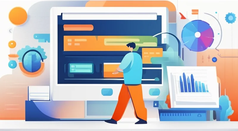 一般企业管理软件有哪些