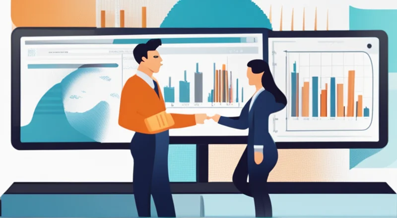 券商都有哪些业务系统 交易系统 最新证券交易流程全解析