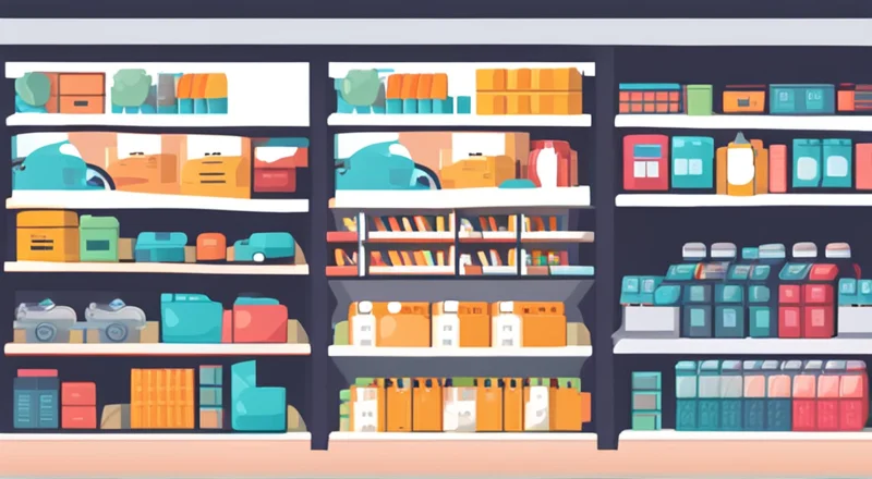 货店管理软件哪个好