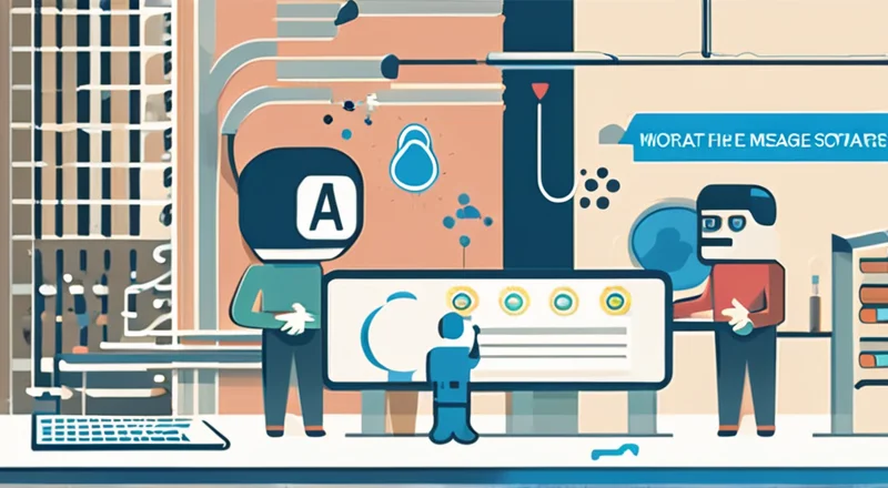 报文协议管理软件有哪些