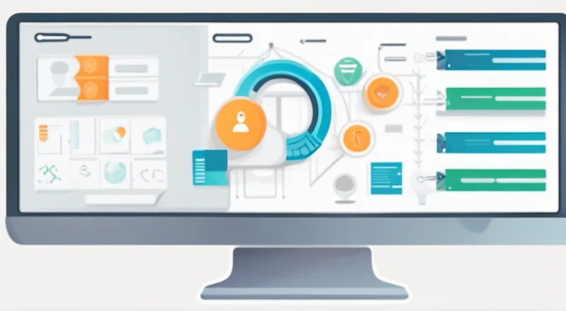 门禁考勤管理系统解决方案全览