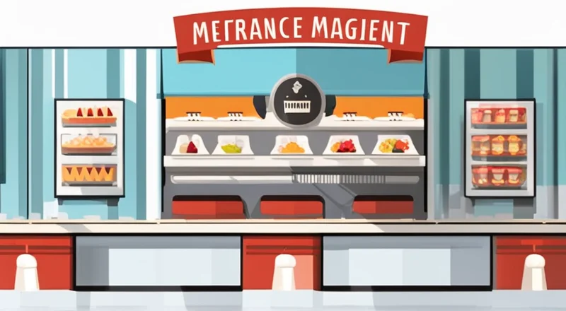 餐厅绩效管理软件哪个好