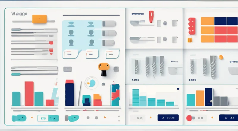 计件工资系统-简化工资计算，提高效率