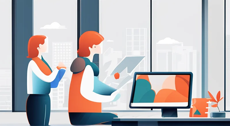 OA办公系统方案都包括啥?