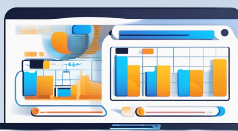 联机数据管理软件有哪些