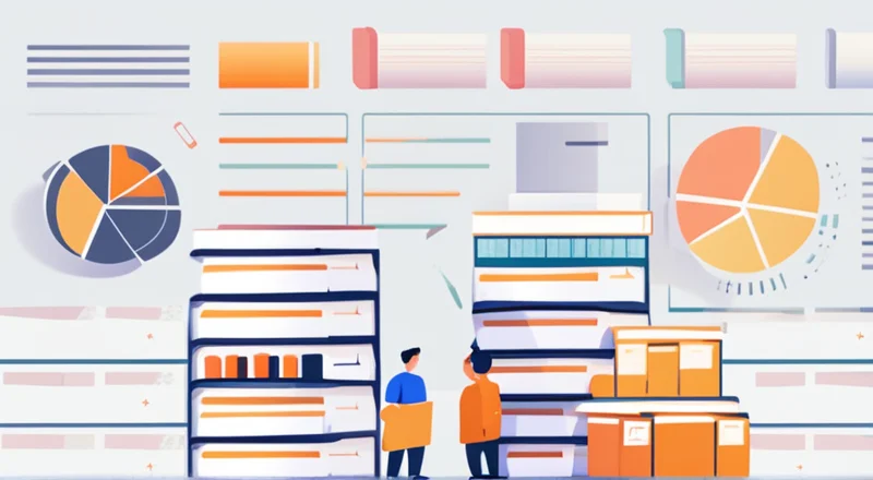 哪个图书销售管理软件好