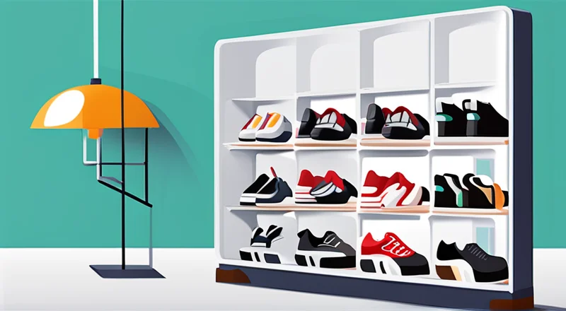 鞋子收纳管理软件有哪些